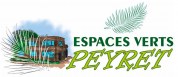 logo Espaces Verts Jacques Peyret